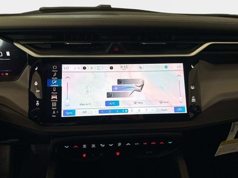 New 2026 Jeep Cherokee Limited image 23