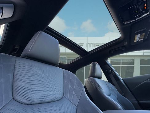 Certified 2024 Lexus RX 350 w/ Luxury Package image 15