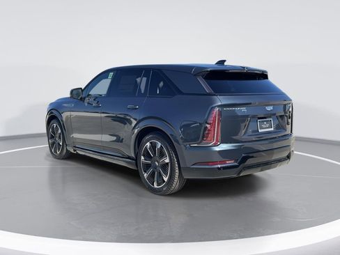 New 2026 Cadillac Escalade IQ Sport 2 AWD/4WD image 6