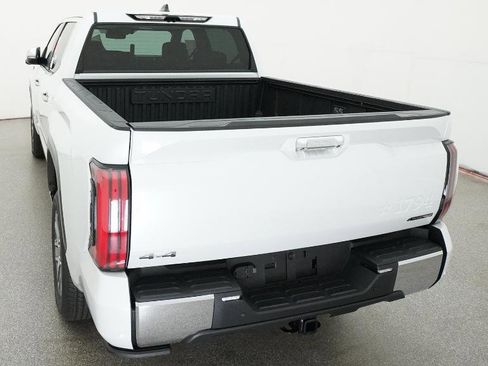 New 2026 Toyota Tundra 1794 Edition AWD/4WD image 9