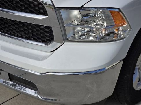 Used 2021 RAM 1500 Tradesman w/ Popular Equipment Group image 9