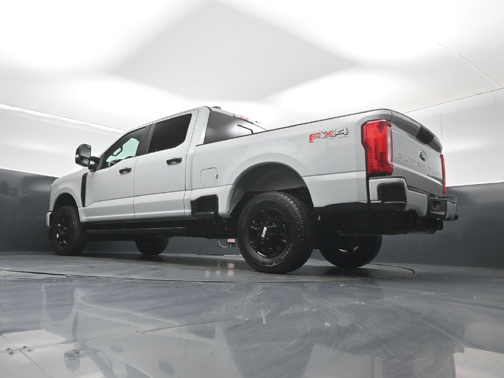 Used 2026 Ford F250 XL w/ STX Appearance Package AWD/4WD image 42