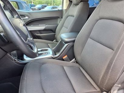 Used 2020 Chevrolet Colorado LT
