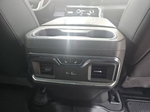 Used 2024 GMC Sierra 1500 Denali w/ Denali Reserve Package image 12