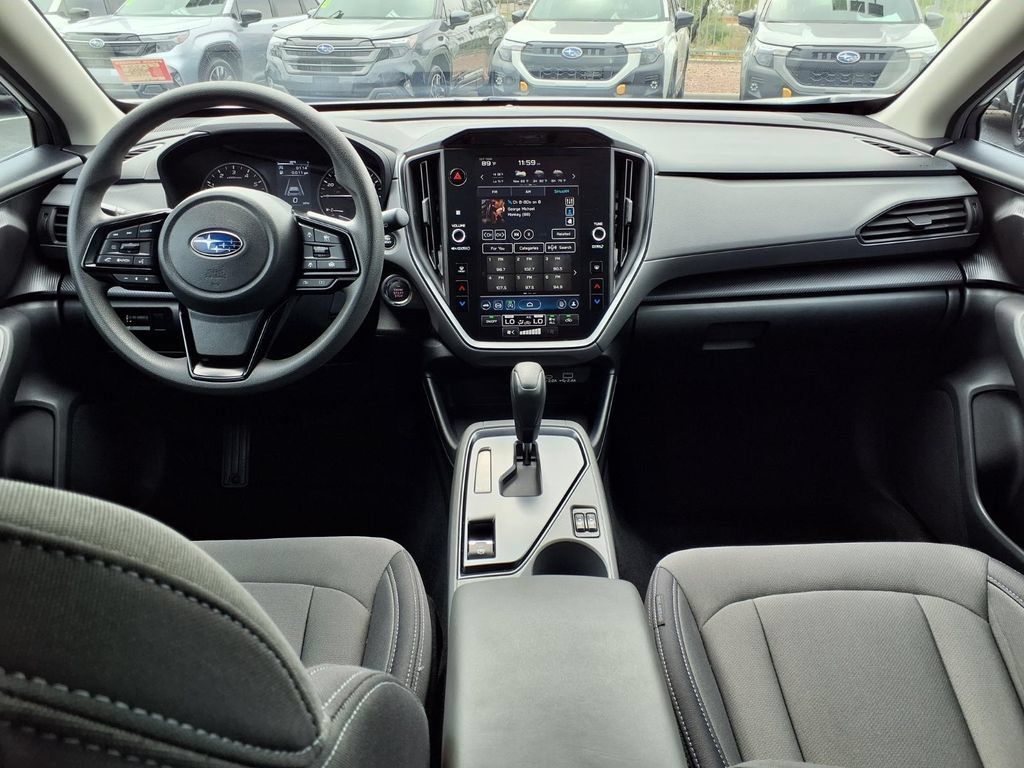 Used 2026 Subaru Crosstrek 2.5i Premium AWD/4WD image 2