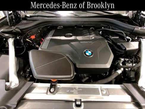 Used 2024 BMW X4 xDrive30i w/ Premium Package image 29