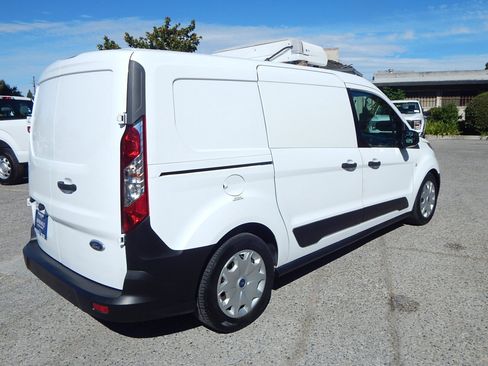 Used 2015 Ford Transit Connect XL FWD image 9