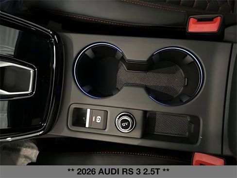 New 2026 Audi RS 3 image 28
