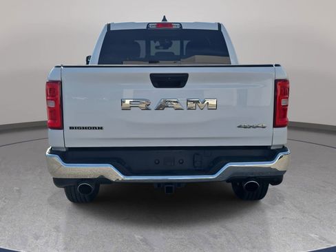 Used 2025 RAM 1500 Big Horn image 6