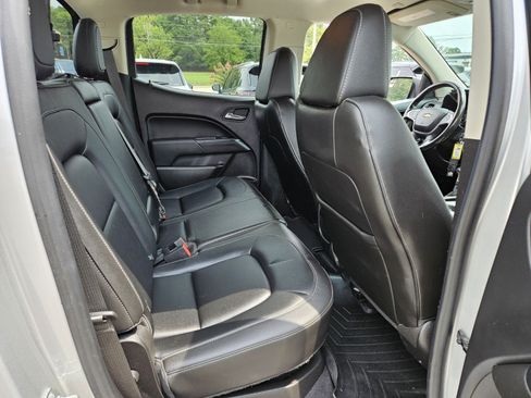 Used 2020 Chevrolet Colorado ZR2 AWD/4WD image 19