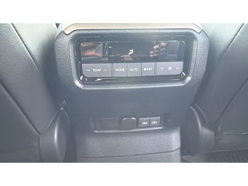 New 2026 Toyota Land Cruiser AWD/4WD image 24