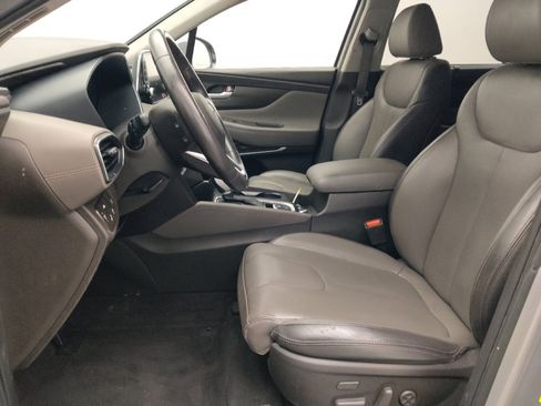 Used 2020 Hyundai Santa Fe Limited image 17