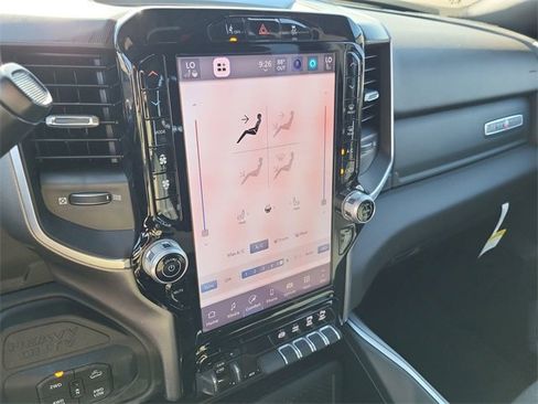 New 2026 RAM 2500 Lone Star image 16