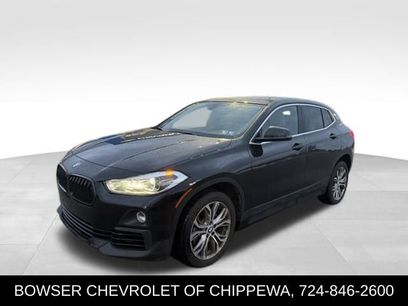 Used 2018 BMW X2 xDrive28i w/ Convenience Package