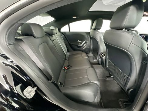 Certified 2026 Mercedes-Benz CLA 250 image 26