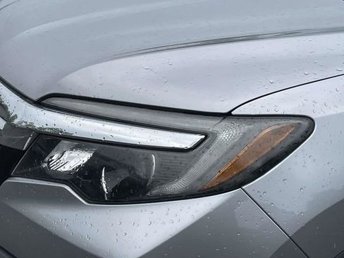 Used 2019 Honda Ridgeline RTL-E image 9