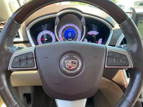 Used 2012 Cadillac SRX Performance FWD image 27