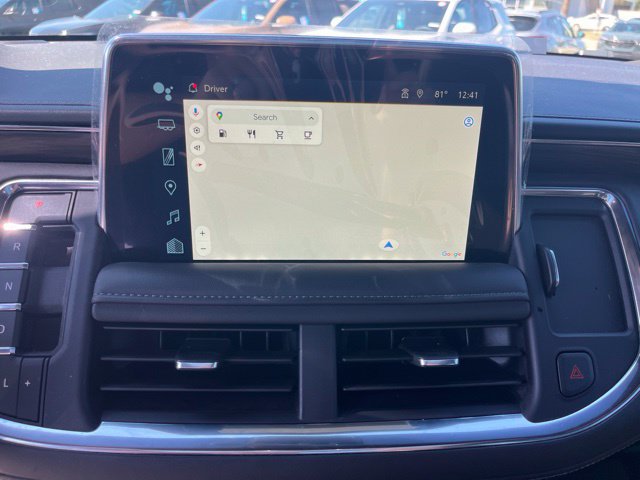 Used 2024 Chevrolet Tahoe LT w/ LT Signature Plus Package RWD image 24