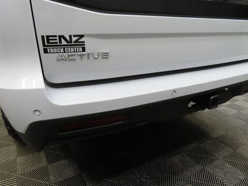 Used 2025 Ford Expedition Max Active image 47