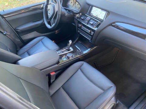 Used 2018 BMW X3 xDrive30i AWD/4WD image 7