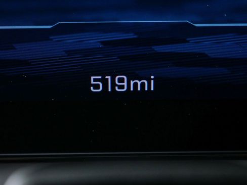Used 2026 Chevrolet Blazer EV SS AWD/4WD image 9