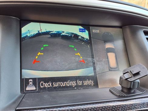 Used 2020 Nissan Pathfinder SL w/ Rock Creek Edition image 20