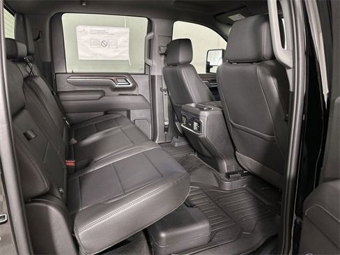 New 2026 GMC Sierra 2500 SLT w/ SLT Premium Package image 27