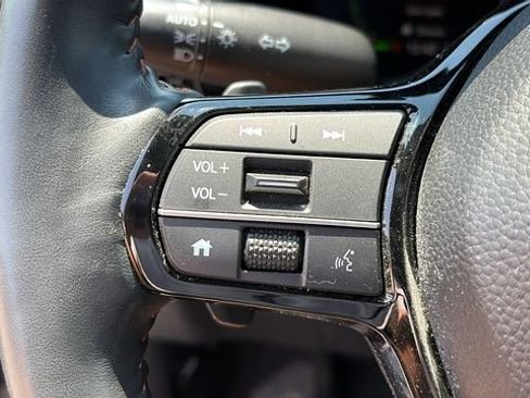 Used 2024 Honda CR-V Sport Touring image 14