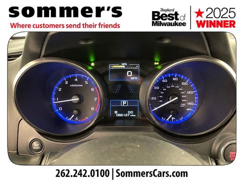 Used 2019 Subaru Legacy 2.5i Limited image 13