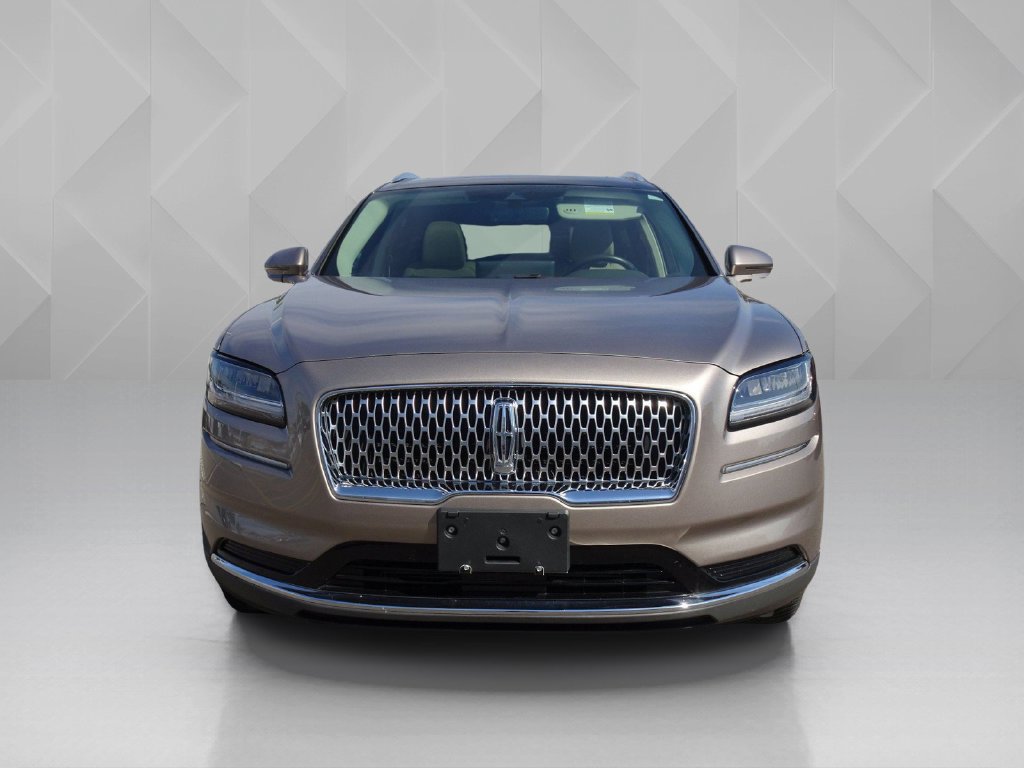 Used 2021 Lincoln Nautilus Reserve AWD/4WD image 7