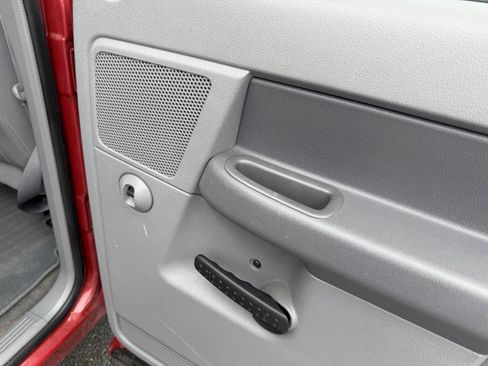 Used 2009 Dodge Ram 2500 Truck SLT w/ Trailer Tow Group image 32