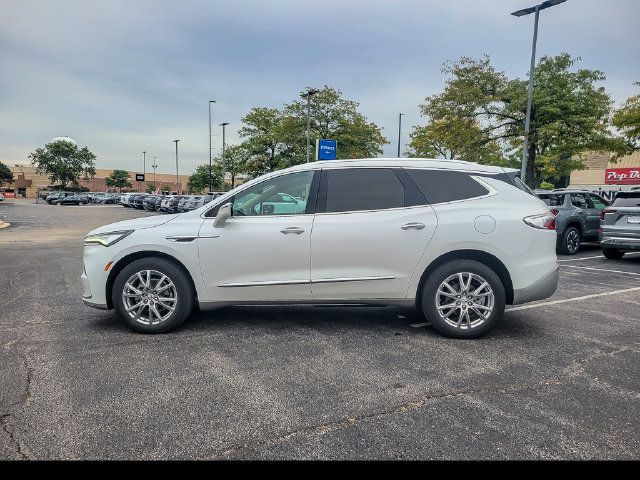Used 2023 Buick Enclave Premium w/ Experience Buick Package AWD/4WD image 9