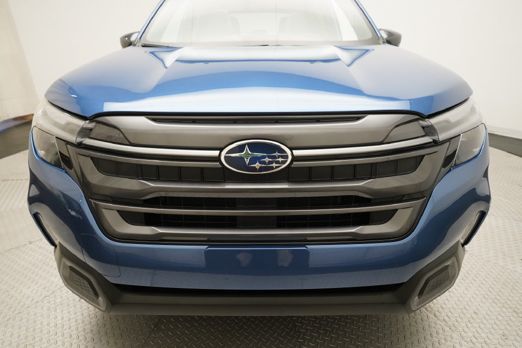Used 2026 Subaru Forester Limited AWD/4WD image 23