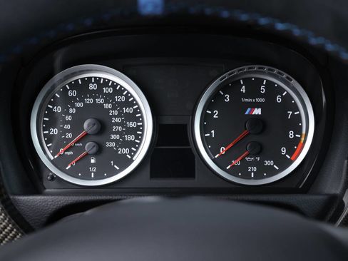 Used 2011 BMW M3 Sedan image 63