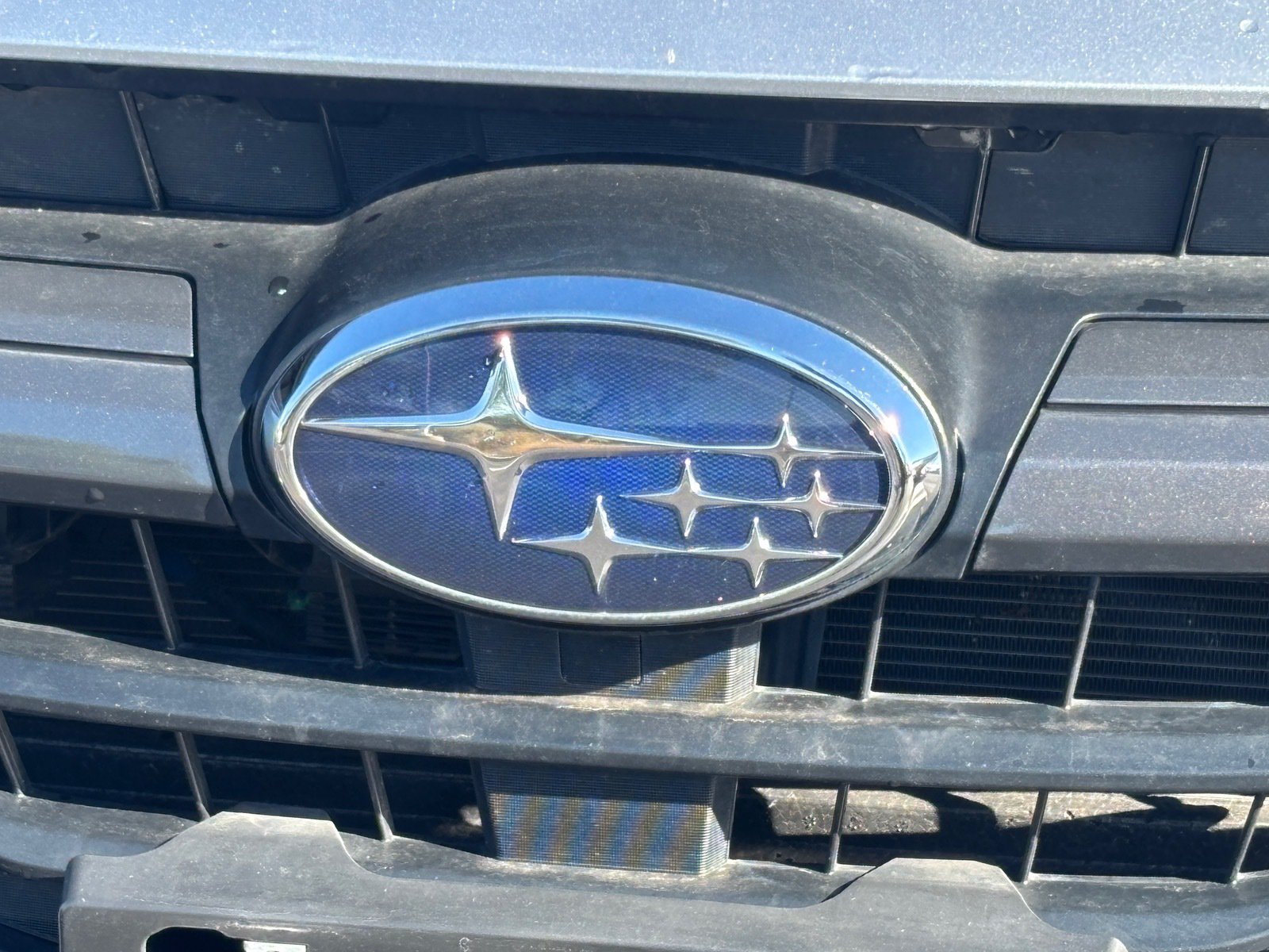 Used 2025 Subaru Legacy Premium AWD/4WD image 9