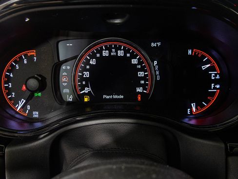 New 2026 Dodge Durango GT AWD/4WD image 34