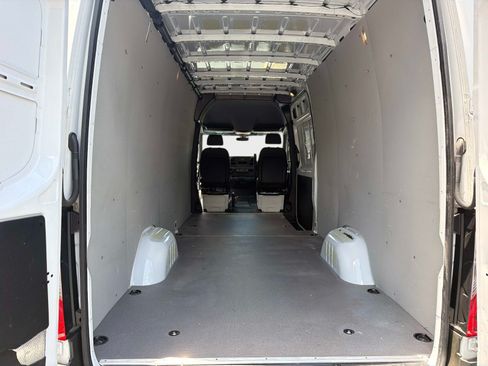 Certified 2023 Mercedes-Benz Sprinter 2500 image 11