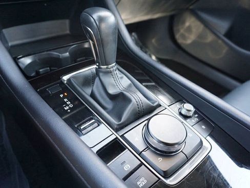 Used 2024 MAZDA MAZDA3 s image 21