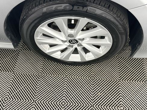 Used 2023 Toyota Camry LE image 11