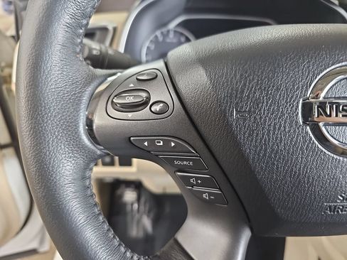 Used 2019 Nissan Murano Platinum AWD/4WD image 17