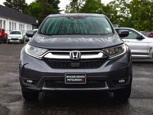 Used 2018 Honda CR-V EX-L image 5