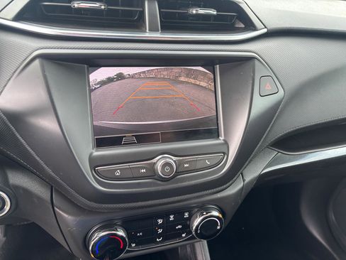 Used 2023 Chevrolet TrailBlazer LT image 14