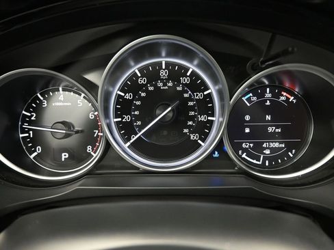 Used 2023 MAZDA CX-9 Touring Plus image 12