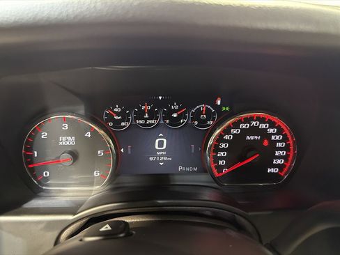 Used 2016 GMC Yukon XL Denali w/ Open Road Package RWD image 20