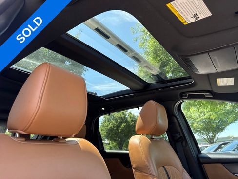 Certified 2024 MAZDA CX-90 3.3 Turbo S w/ Premium Plus AWD/4WD image 35
