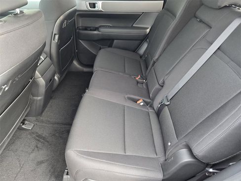 New 2026 Hyundai Santa Fe SE image 30