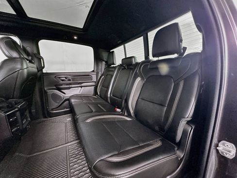Used 2022 RAM 1500 Rebel w/ Rebel Level 2 Equipment Group AWD/4WD image 25