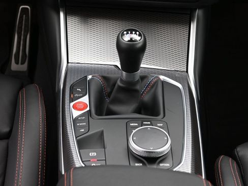 Used 2025 BMW M2 w/ Lighting Package RWD image 24