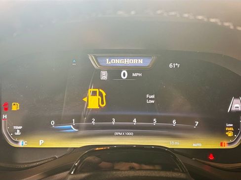 New 2026 RAM 1500 Limited AWD/4WD image 14