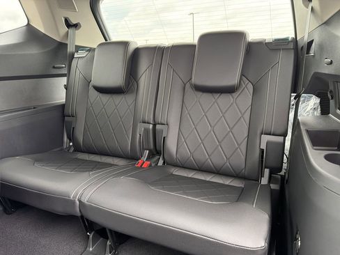 New 2026 Volkswagen Atlas SEL Premium R-Line image 15